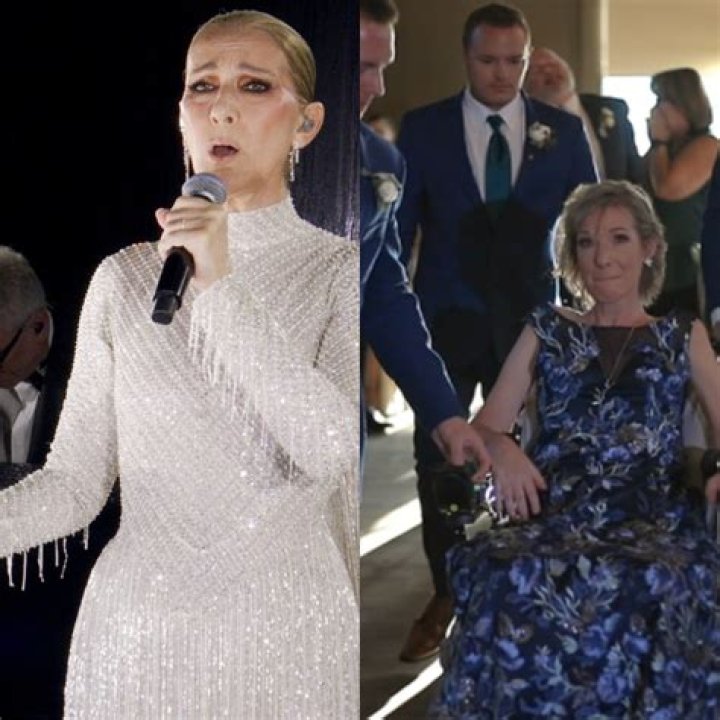 Is the Celine Dion at her son’s wedding video real? Viral TikTok clip debunked