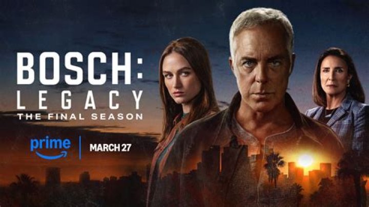 Is the house on Bosch real? – Celebrity.fm – #1 Official Stars, Business & People Network, Wiki, Success story, Biography & Quotes