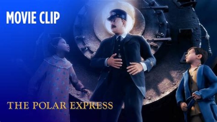 Is The Polar Express on Disney+? – Celebrity.fm – #1 Official Stars, Business & People Network, Wiki, Success story, Biography & Quotes