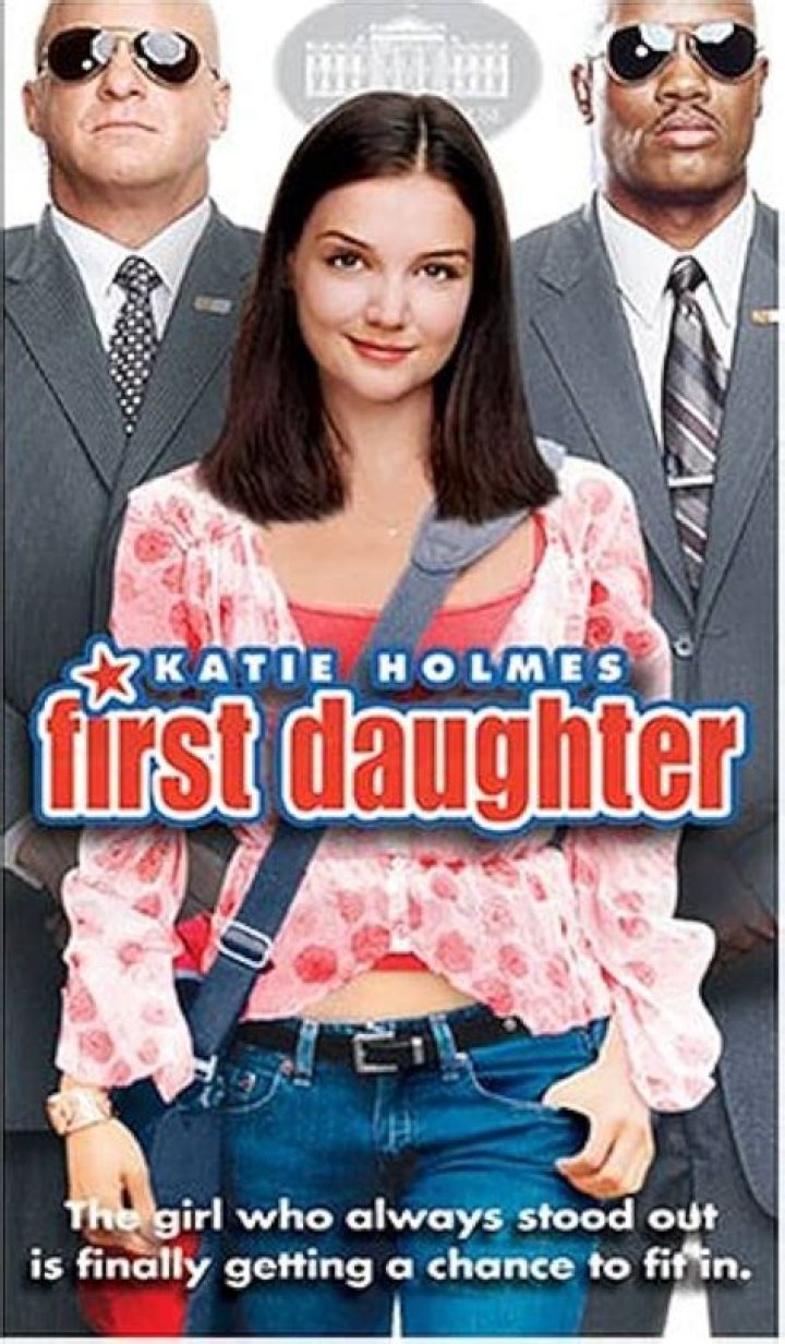 Is there a second first daughter? – Celebrity.fm – #1 Official Stars, Business & People Network, Wiki, Success story, Biography & Quotes