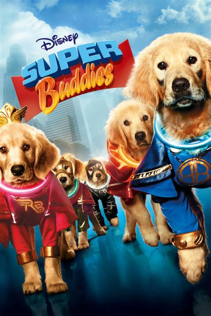 Is there a Super Buddies 2? – Celebrity.fm – #1 Official Stars, Business & People Network, Wiki, Success story, Biography & Quotes