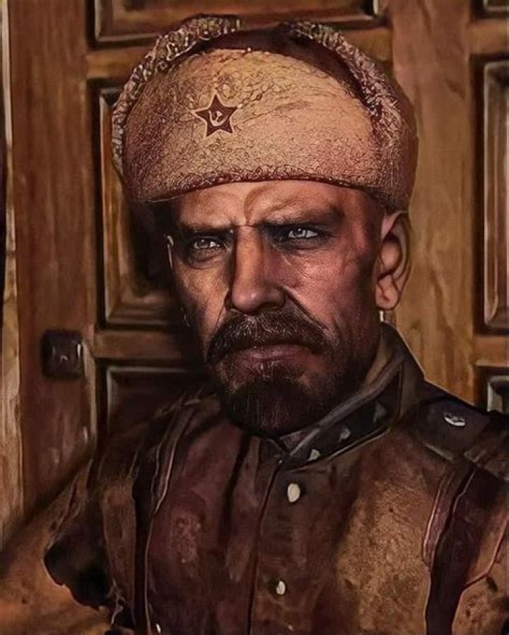 Is Viktor Reznov dead? – Celebrity.fm – #1 Official Stars, Business & People Network, Wiki, Success story, Biography & Quotes