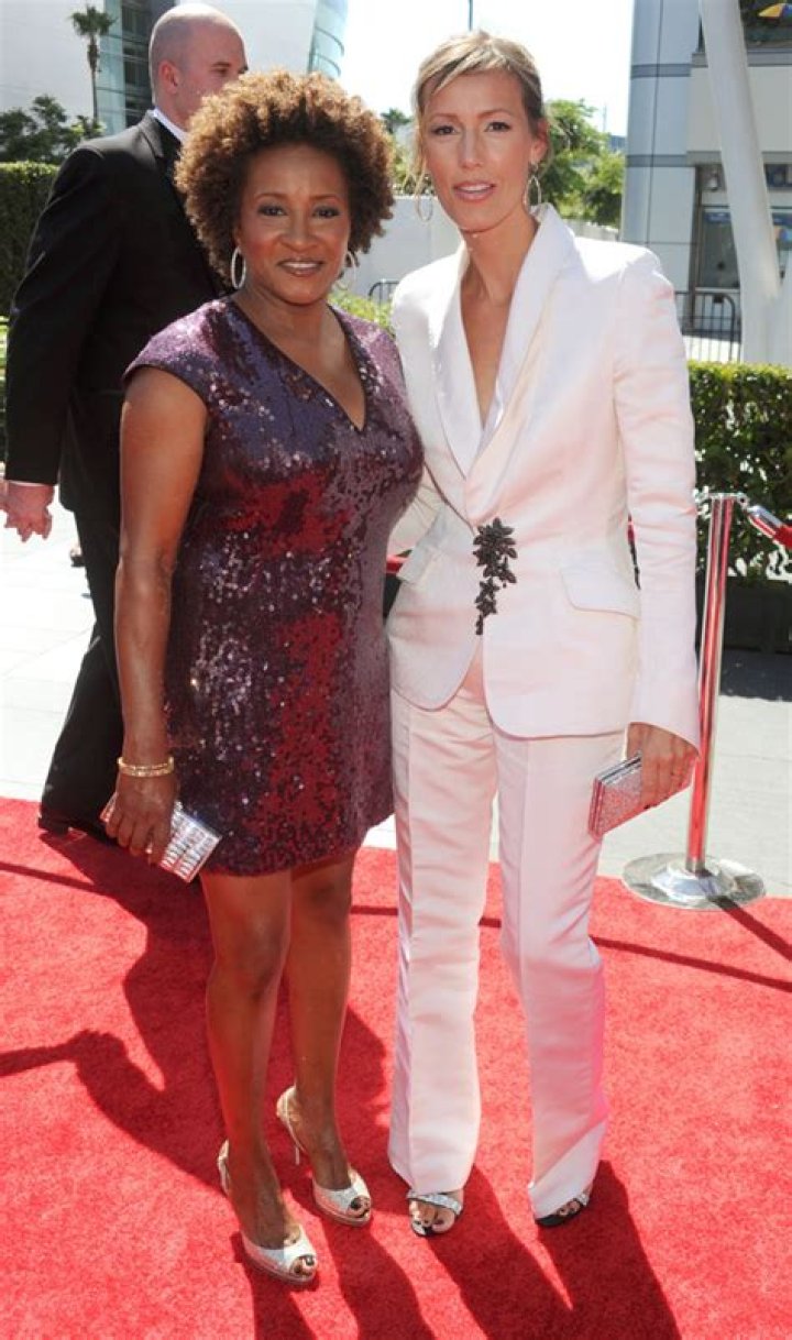 Is Wanda Sykes still married? – Celebrity.fm – #1 Official Stars, Business & People Network, Wiki, Success story, Biography & Quotes