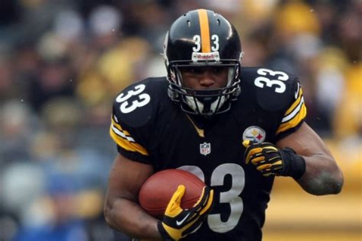 Isaac Redman Biography, Age, Height, Wife, Net Worth, Family