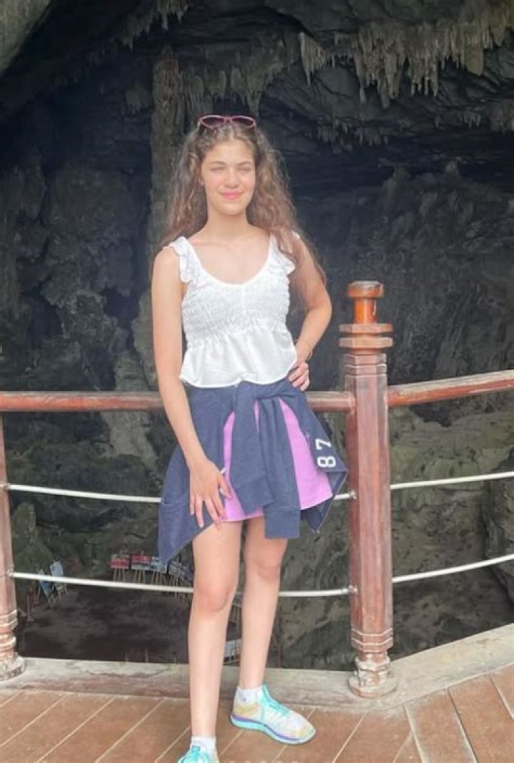 Astrology Birth Chart of Isabella Damla Güvenilir (TV Actress) 2024