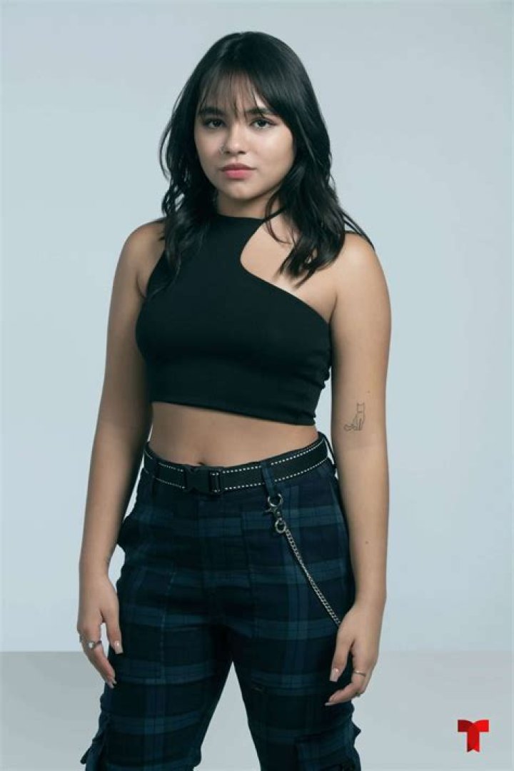 Who Is Isabella Sierra? Age, Height, Wiki, Parents, Ethnicity, Boyfriend