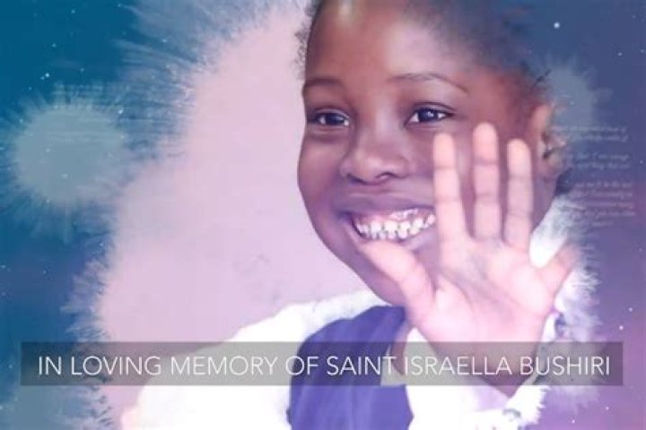 
Israella Bushiri Facts, Age, Birthday, Wikipedia, Who, Family, Biography 