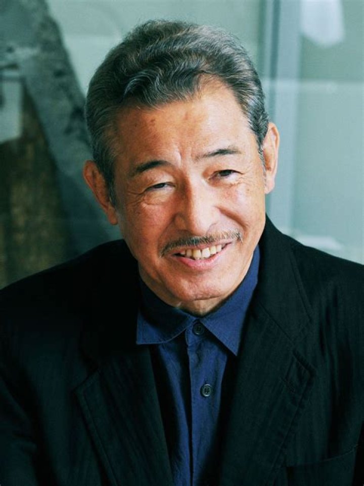 Issey Miyake (Fashion Designer) - Age, Birthday, Bio, Facts, Family, Net Worth, Height & More