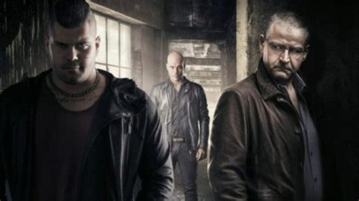 Italian Series ‘Gomorrah’ Seasons 1-2 Pulled From Netflix