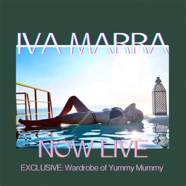 Iva Marra (Reality Star) - Age, Birthday, Bio, Facts, Family, Net Worth, Height & More