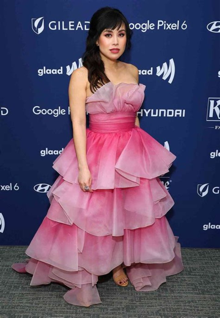 Ivory Aquino Biography, Wiki, Net worth, Ethnicity, Parents, Husband, Height, Age, Movies & More