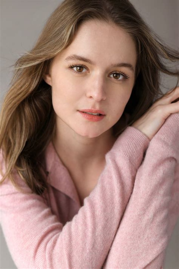 Astrology Birth Chart of Izabela Vidovic (TV Actress) 2024