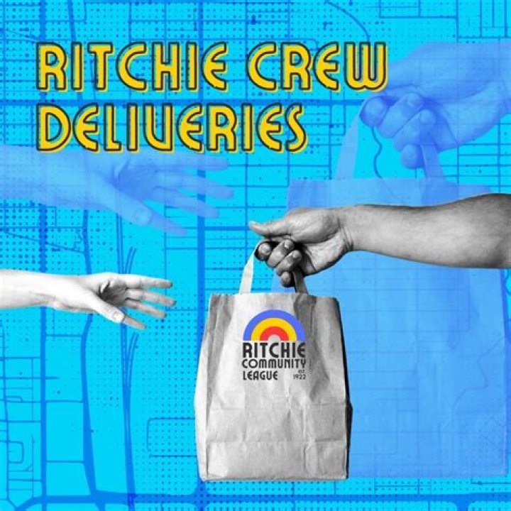 J. C. Ritchie Biography, Age, Height, Wife, Net Worth, Family