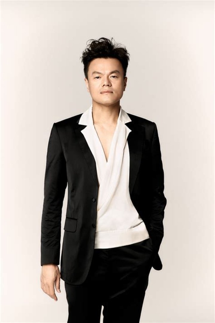 J. Y. Park Biography, Age, Height, Wife, Net Worth, Family