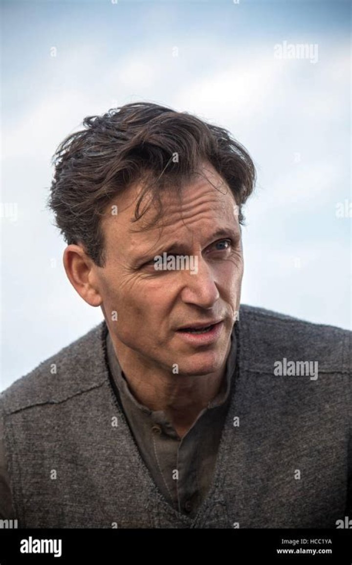 Jaap Buitendijk Biography, Age, Height, Wife, Net Worth, Family