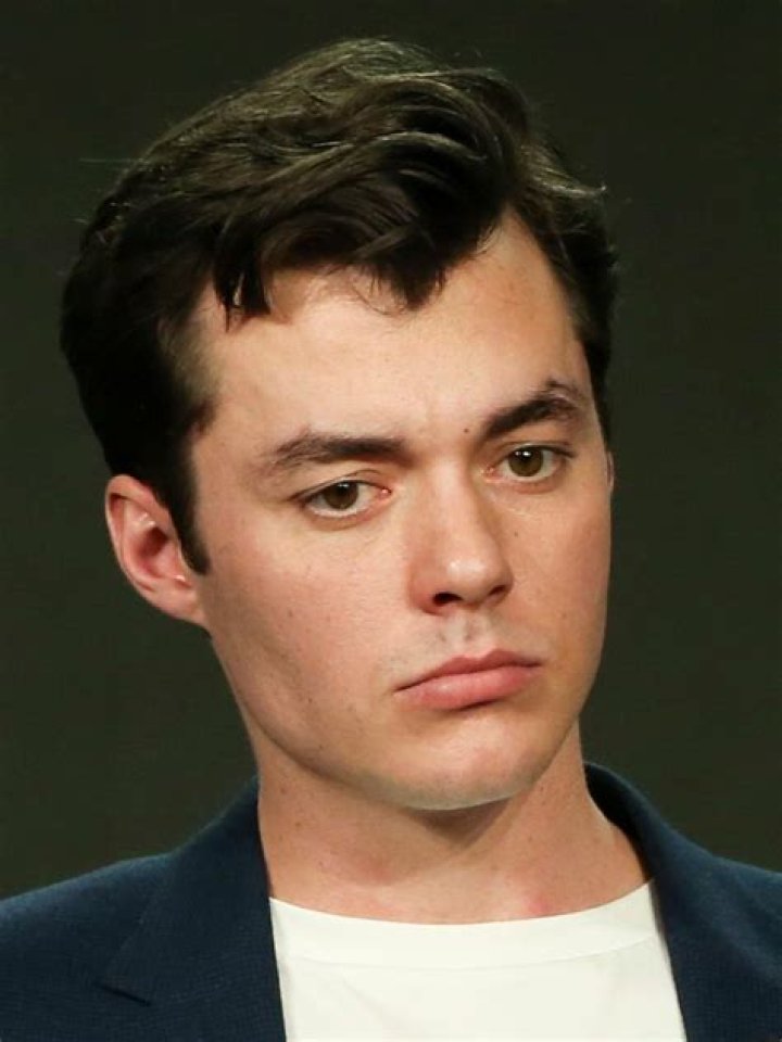 Jack Bannon Biography, Age, Height, Wife, Net Worth, Family