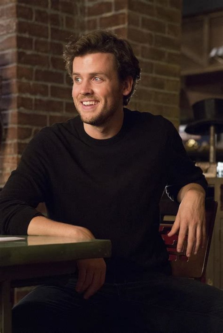 Jack Cutmore-Scott Biography, Age, Height, Wife, Net Worth, Family