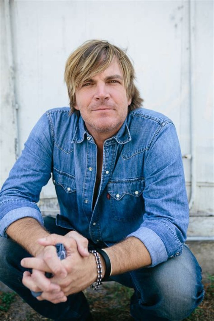Jack Ingram (Country Singer) - Age, Birthday, Bio, Facts, Family, Net Worth, Height & More