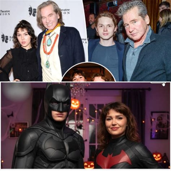 Jack Kilmer (Movie Actor) - Age, Birthday, Bio, Facts, Family, Net Worth, Height & More