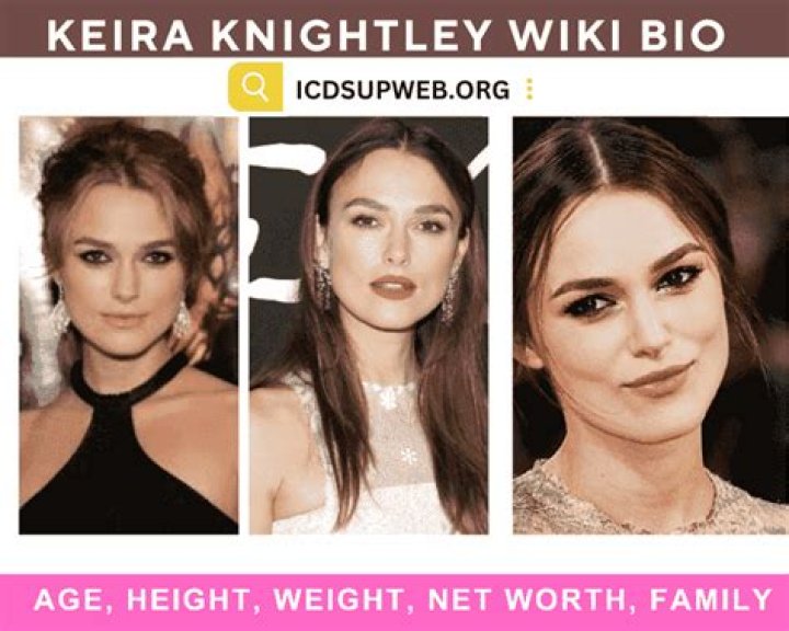 
Jack Knightley Height, Weight, Net Worth, Age, Birthday, Wikipedia, Who, Nationality, Biography 