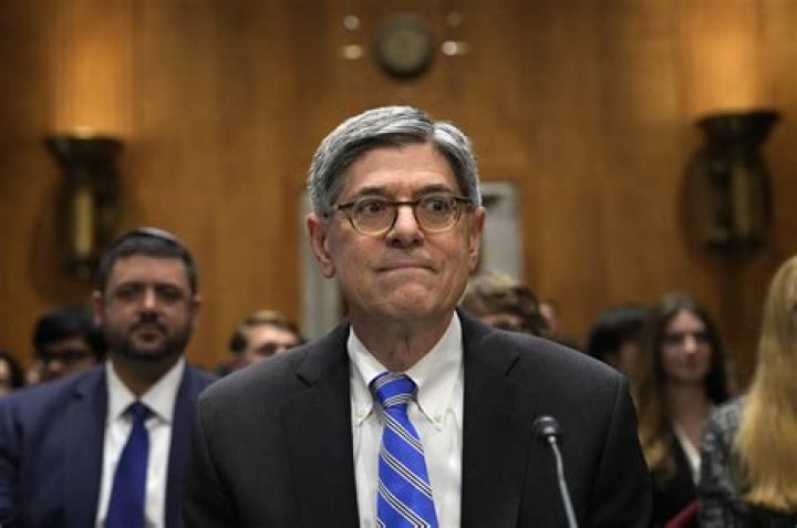 Jack Lew Biography, Age, Height, Wife, Net Worth, Family