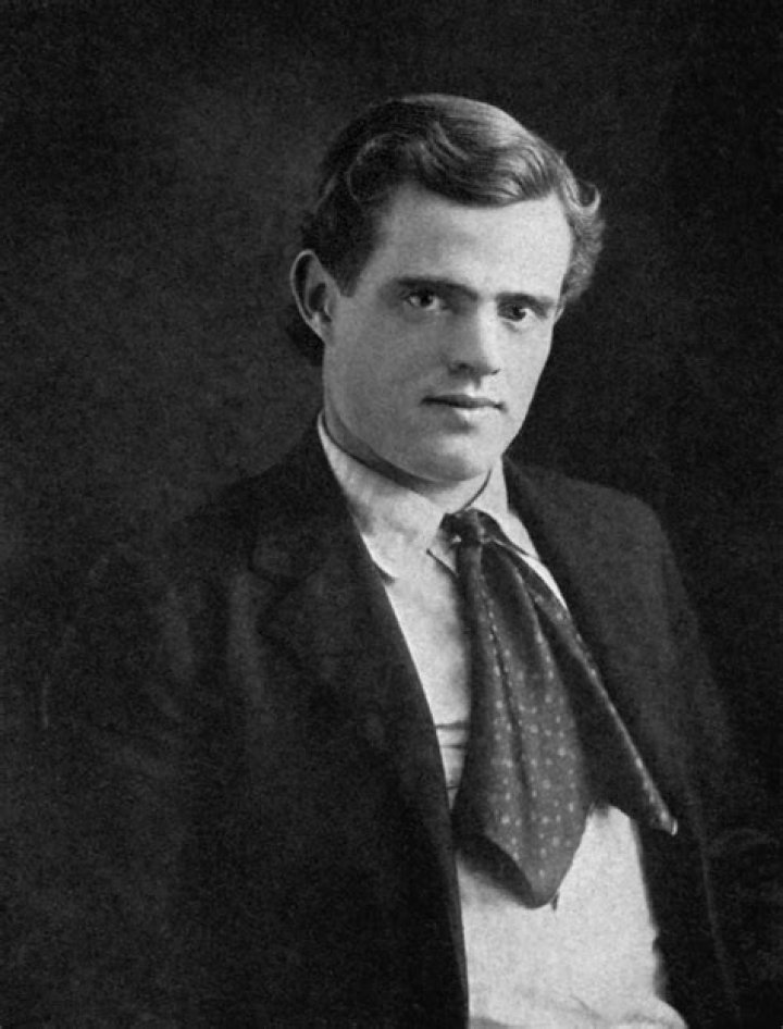 Inside Jack London's Celebrated Writing And Adventure-Filled Life