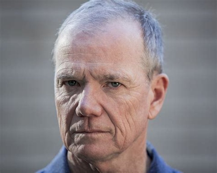 Jack Magner Biography, Age, Height, Wife, Net Worth, Family