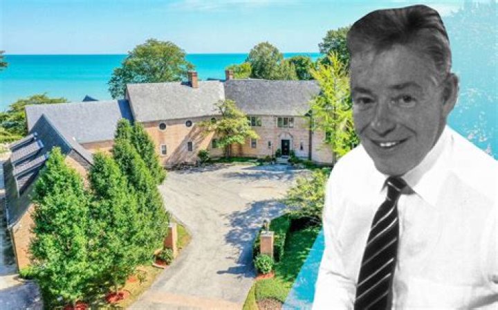 Jack Sandner Biography, Age, Height, Wife, Net Worth and Family