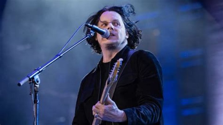 Jack White (Rock Singer) - Age, Birthday, Bio, Facts, Family, Net Worth, Height & More