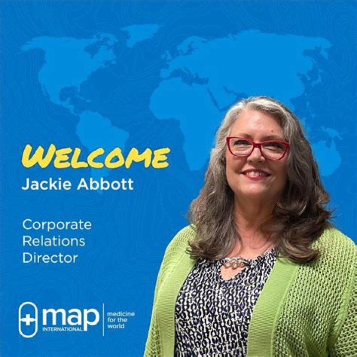 Astrology Birth Chart of Jackie Abbott (family member) (Family Member) 2024