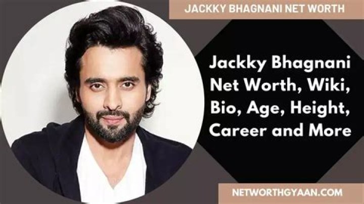 Jackky Bhagnani Height, Weight, Net Worth, Age, Birthday, Wikipedia, Who, Instagram, Biography