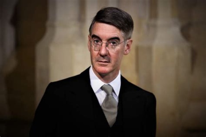 Jacob Rees-Mogg Biography, Age, Height, Wife, Net Worth, Family