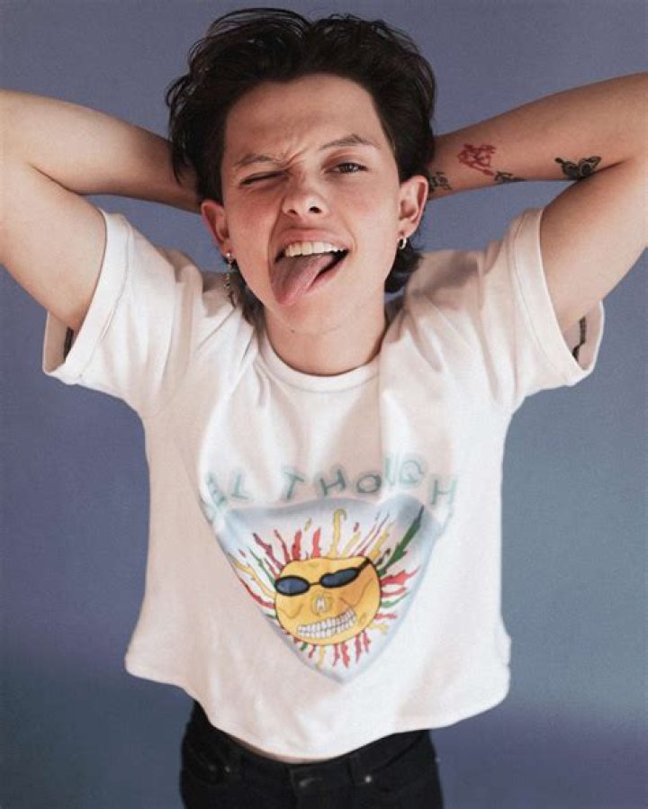 Astrology Birth Chart of Jacob Sartorius (Pop Singer) 2024