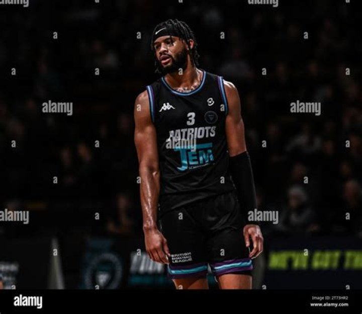 Jacob Wiley Biography, Age, Height, Wife, Net Worth, Family