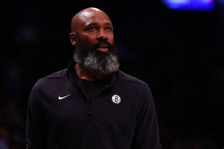 Jacque Vaughn Height, Weight, Net Worth, Age, Birthday, Wikipedia, Who, Instagram, Biography