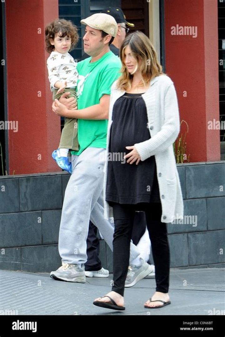 Jacqueline Titone – Celebsgraphy