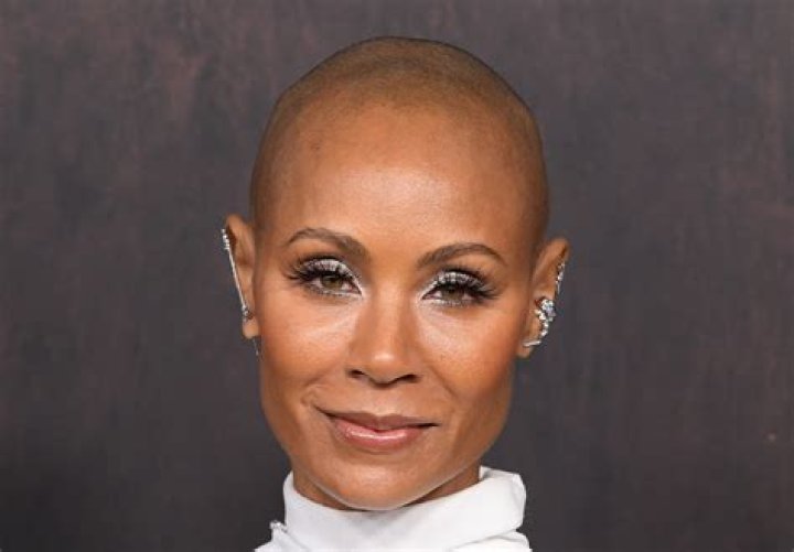 Jada Pinkett Smith