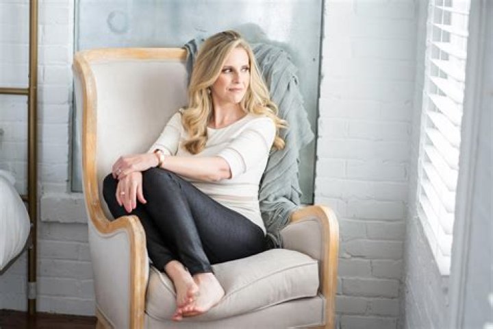 Jade McCarthy Biography, Age, Height, Husband, Net Worth, Family