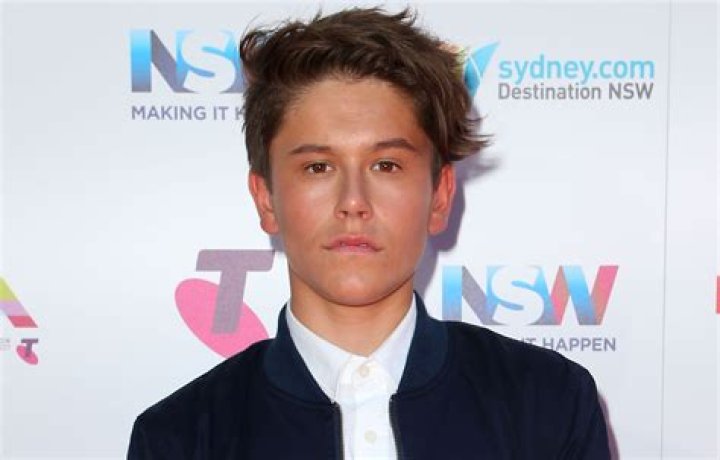 Jai Waetford biografía, edad, altura, esposo, net worth, familia