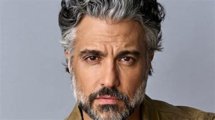 Jaime Camil Biography, Age, Height, Wife, Net Worth, Family