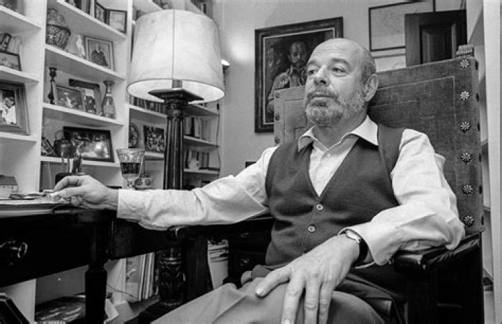 Jaime Gil de Biedma Biography, Age, Height, Wife, Net Worth, Family