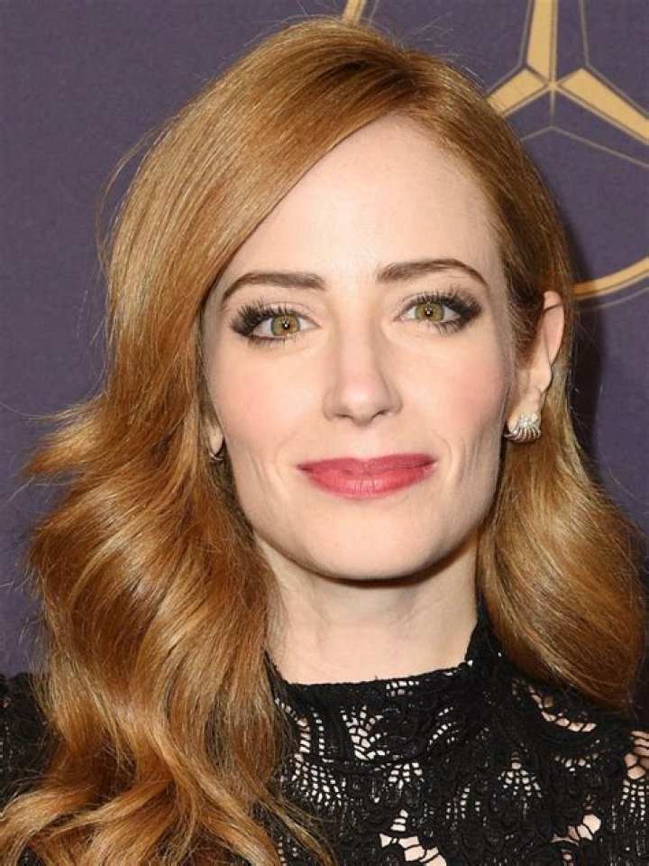Jaime Ray Newman Biography, Age, Height, Husband, Net Worth, Family