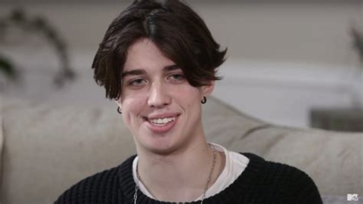 Astrology Birth Chart of Jake Fuller (TikTok Star) 2024