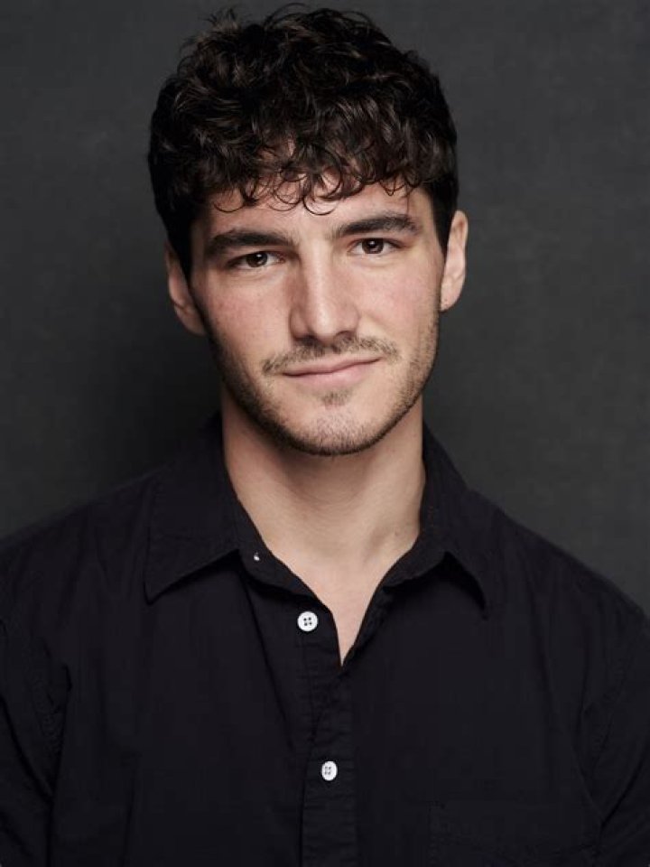 Jake Goldberg biografía, edad, altura, esposo, net worth, familia