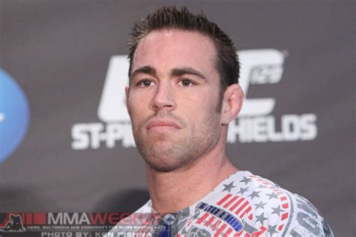 Jake Shields Biography, Age, Height, Wife, Net Worth, Family