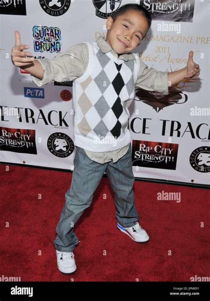 Jalen Testerman (Dancer) - Age, Birthday, Bio, Facts, Family, Net Worth, Height & More