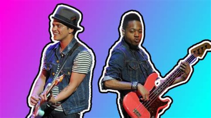 Jamareo Artis (Bassist) - Age, Birthday, Bio, Facts, Family, Net Worth, Height & More
