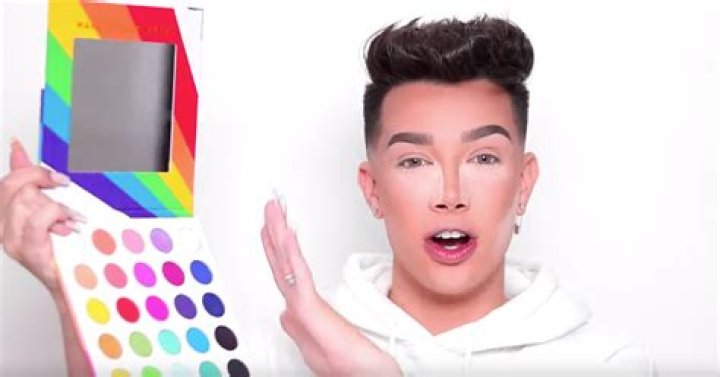Welcome Back, Sister! James Charles Posts His 1st Makeup Tutorial Following the Tati Westbrook Feud