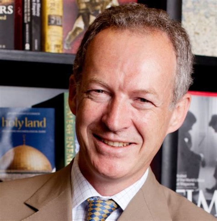 James Daunt Biography, Age, Height, Wife, Net Worth, Family