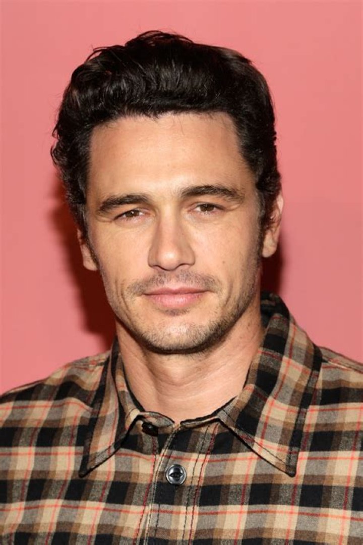Astrology Birth Chart of James Franco (Movie Actor) 2024